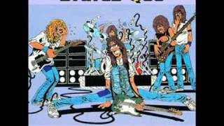 Status Quo - Don't Give It Up chords