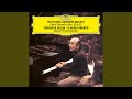Miniature de la vidéo de la chanson Concerto For Piano No. 25 In C-Flat Major, K. 503: Ii. Andante