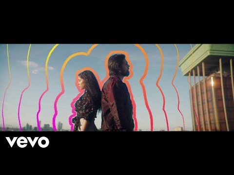 Juanes Ft. Alessia Cara - Querer Mejor