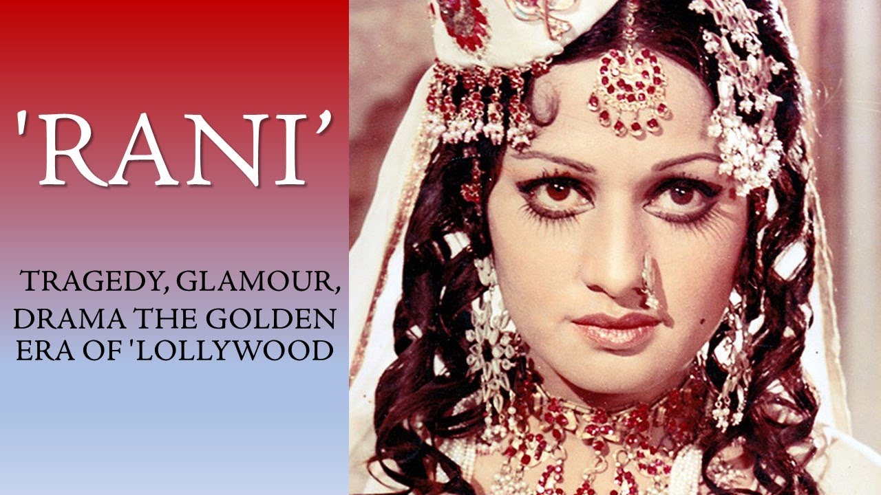 RANI – Tragedy, Glamour & Defiance | A Journey into the Golden Age of ...