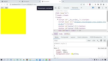 千锋教育JavaScript全套视频教程（10天学会Js，前端javascript入门必备） 173 jquery动画函数