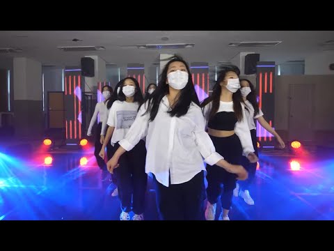 RE:ACT “Narcissus” [Swish Swish+ICY+Permission to Dance] 댄스 커버