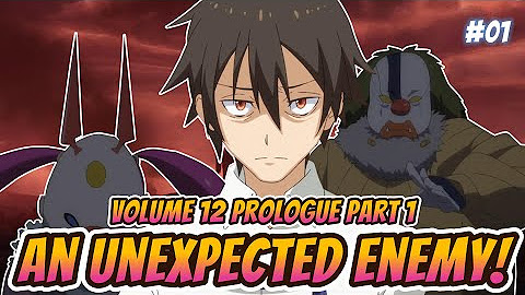 That Time I Got Reincarnated As A Slime Light Novel Volume 12 Completed