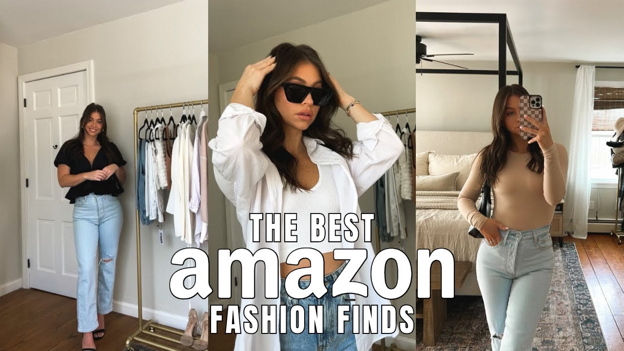 Fashion Finds