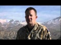 Bagpiper of Afghanistan - Interviews - Royal New Zealand Engineers