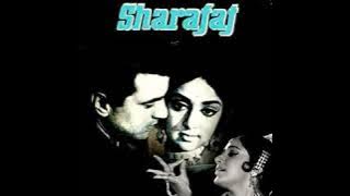 Sharafat Chhod Di Maine.Sharafat1970.Lata Mangeshkar.Laxmikant Pyarelal.Dharmendra.Hema Malini