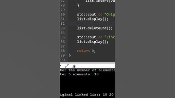 Day 15 of 90 days challenge #code #dsa #dsacode #coding #c #c++