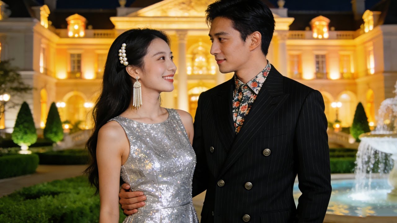 एक हादसे में अभिनेत्री की आत्मा सर्ददिल अरबपति CEO से बदली, प्यार ने उसके डिप्रेशन को मिटा दिया!