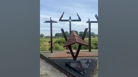 Pieterpad Day 9 Gennep - Tienray