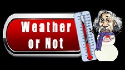 2023 Weather or Not Event Coach Training