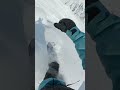@TravisRice1 letting loose 🤯