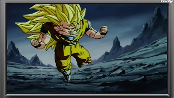 ドラゴンボールブロリー昔