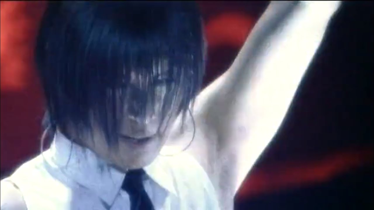 Gackt | YELLOW FRIED CHICKENz - Speed Master (+ Rus subs)