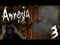 Amnesia: The Grey Eagle | Part 3 | EPIC MONSTER BEATDOWN!