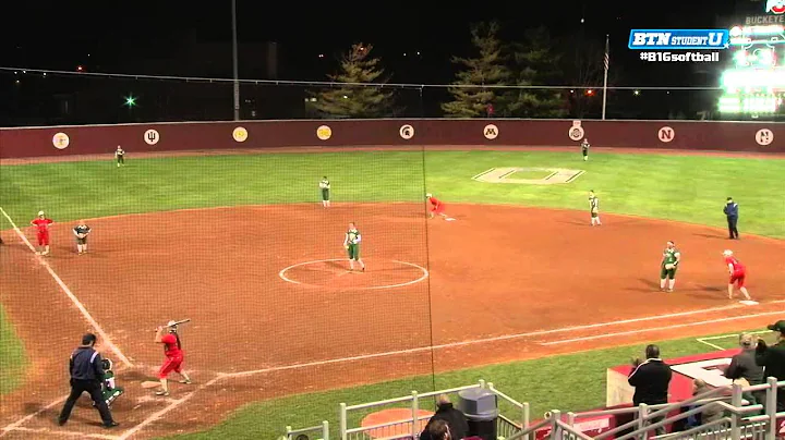 Evelyn Carrillo's Grand Slam