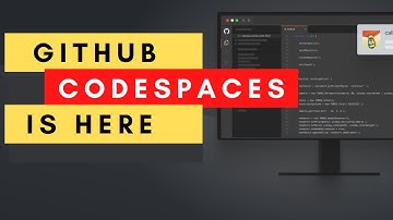 Getting Started With Github CodeSpaces | A Complete Walk-through