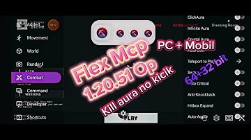 Toolbox 1.20.51 Op 64+32 bit 🩷Flex Mcp🩷 @FlexCilent