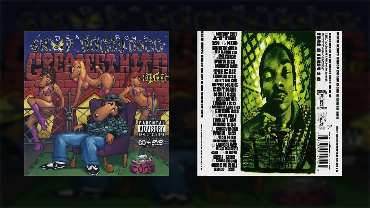 Snoop Dogg - Midnight Love (Feat. Daz Dillinger & Raphael Saadiq