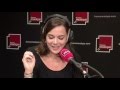 Capture de la vidéo Les Musiciens Classiques N'écoutent Que Du Classique - Aliette De Laleu