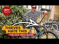 Your bike will get stolen unless you do this gcn tech show 331