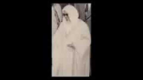 سورة الإنسان بصوت الشيخ محمد السبيل تراويح الحرم المكي 1399