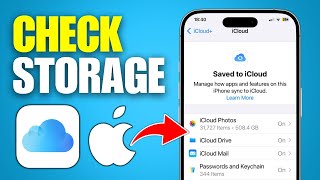 How To See What is Stored in iCloud (Full Guide)