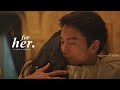 Kang Yo Han & Elijah » All for her.