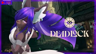 【Deadlock】最近話題のTPSMOBAで遊ぶぞ！！