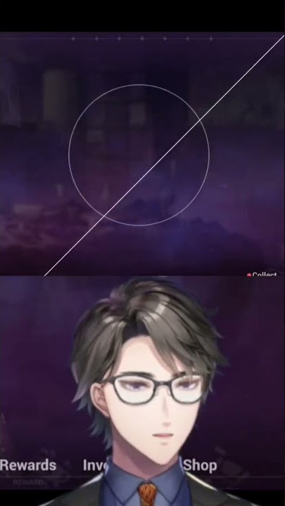 Taka Radjiman barking 🐕 #NIJISANJI