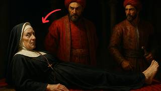 What the Ottomans Hid About Captive Christian Nuns (Never Told Before)