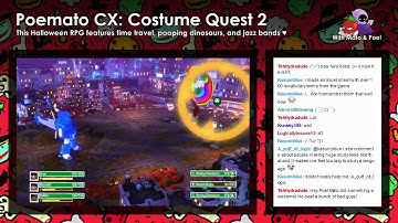 A Marriage Made of Costumes and LIES