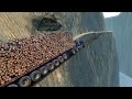 10 Extreme Dangerous Idiots Biggest Logging Truck Operator Skill Heavy Equipment Fastest Machinery