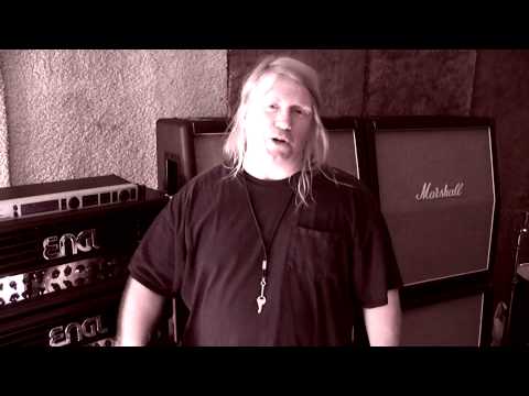 Nile - UK Tour September 2013 Promo