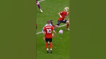 Jeremy Doku will leave you in a spin 🌀 #shorts