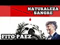 Fito Páez - Naturaleza sangre (Disco Completo 2003)