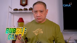 Bubble Gang: Tiklop sa personal, siga sa quarantine!