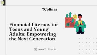 Money Matters 101: Your Essential Guide to Navigating Finances as a Young Adult