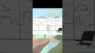 A town called Hell in Norway