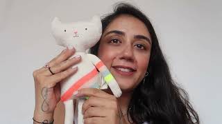LITTLE THINGS OF MY HOME | SURPRISE Ft @AninditaChakravarty  Myhappinesz Vlog