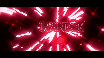 Random ~ Intro