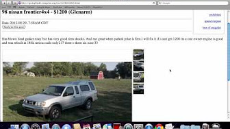 Image Result For Craigslist Springfield Cars Image Result For Craigslist Springfield Cars