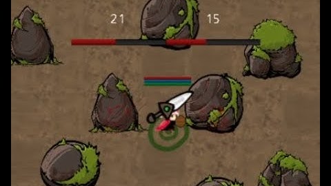 C++ 2D Game Engine | Constant String Texture