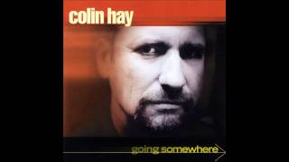 Colin Hay - Waiting For My Real Life To Begin (With Lyrics) chords