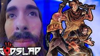 MoistCritikal's Godslap is a Godsend