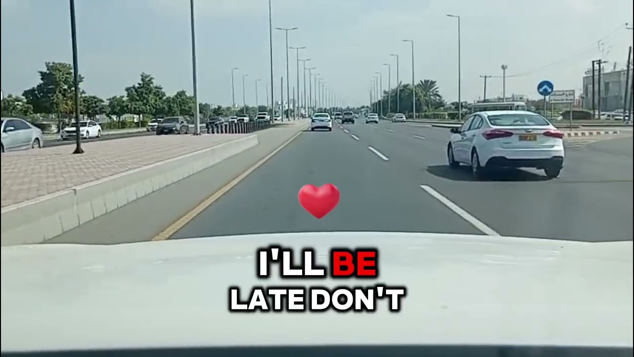 My Wife Texted, ‘I’ll Be Late—Don’t Wait.’ I Answered Calmly, ‘No Hurry, I’m Not Alone Either.’