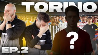 TRASFORMIAMO UN Ragazzo IN UN GIOCATORE DI SERIE B ⚽️🔥 Abbiamo trovato il nuovo YAMAL! ⚽️ EP.2