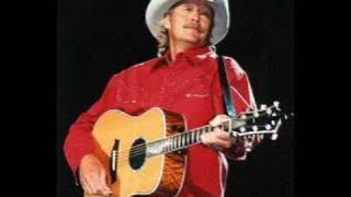 Alan Jackson 