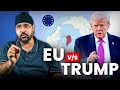 Trump vs. EU On Greenland | Pavneet Singh | PSIR | UPSC 2026