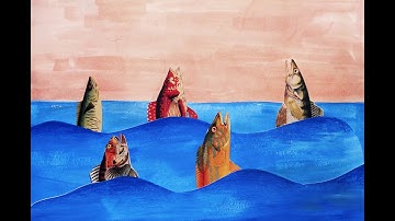 The Big Idea - XV (Official video)