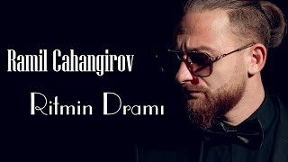 Ramil Cahangirov l Ritmin Dramı 2023 l Ramil Amarok #ritmler #drummerboy #drumcover